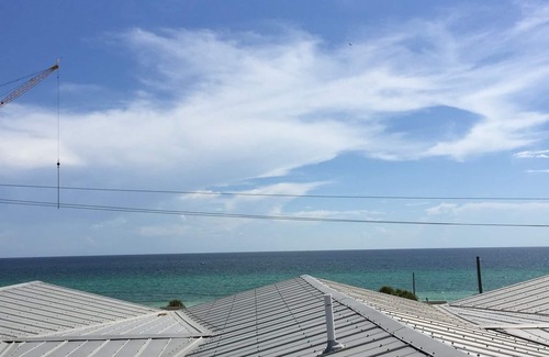 Bahama Beach Villa | Spacious Villa - Next to Pool Sleeps 8 Steps to Beach
