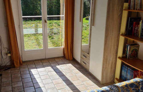 Saint-Jeannet House | Spacious villa with private pool and panoramic mountain views