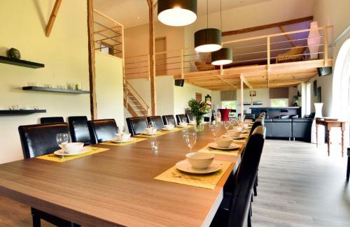 Warempage Villa | Spacious Villa with Charm