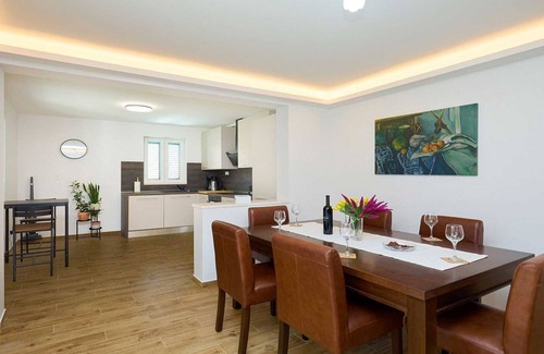 Mokosica Villa | Spacious villa with elevator near Dubrovnik