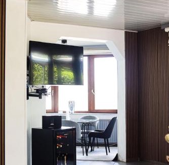 Marcinelle Villa | Spacious villa with garden - ideal for groups