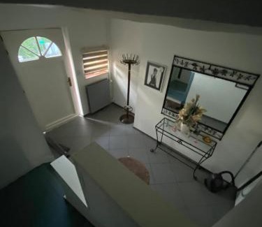 Marcinelle Villa | Spacious villa with garden - ideal for groups