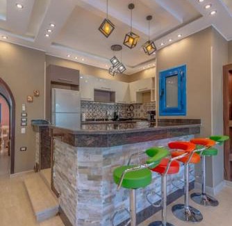 Hurghada Villa | Spacious villa with private pool