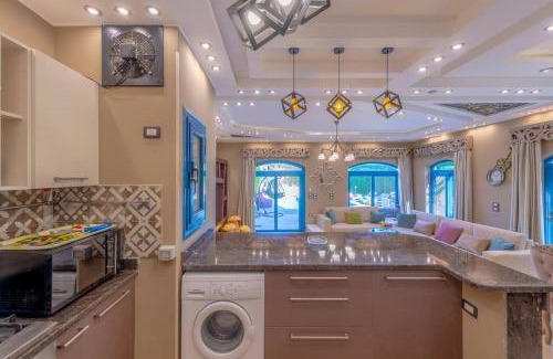 Hurghada Villa | Spacious villa with private pool