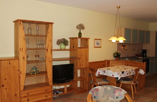 Kaegsdorf Villa | Spacious villa with terrace in Kagsdorf