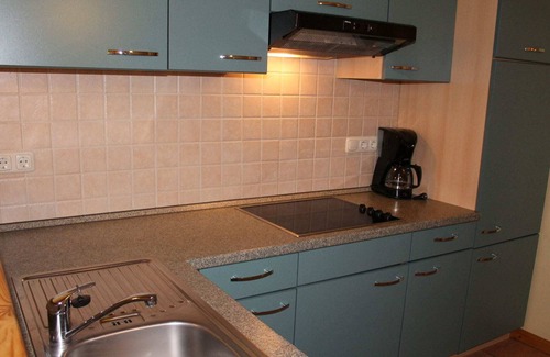Kaegsdorf Villa | Spacious villa with terrace in Kagsdorf