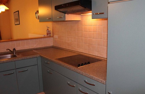 Kaegsdorf Villa | Spacious villa with terrace in Kagsdorf