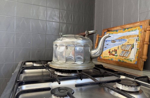 Payzac House | Spacious village house with private garden in the Perigord