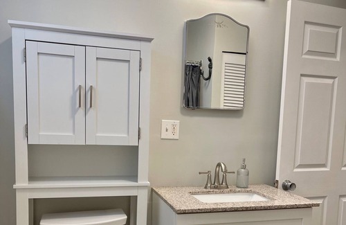 Danvers Apartment | Spacious Waterfront Studio 2mi from Downtown Salem
