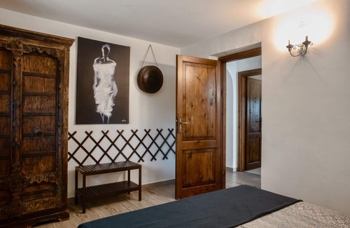 Lake Bracciano Villa | ★★★★★ Spacious Waterfront Villa near Rome/Private Pool/AC/Patio/Stunning Views