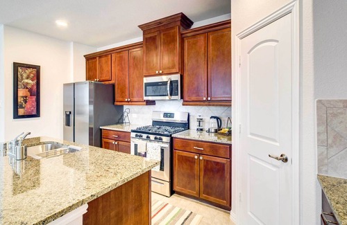 Willis House | Spacious Willis Home - Pets Welcome!