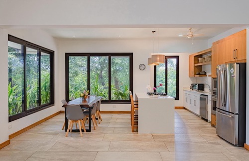 Avellanas Beach House | Spacious with private pool, house for 8 in Pinilla