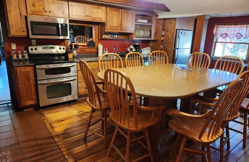 Spring Creek Other | Spacious working horse farm, THE GALLOPING INN, where you can relax and unwind.
