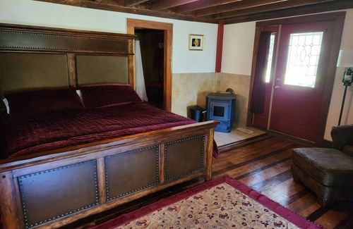 Spring Creek Other | Spacious working horse farm, THE GALLOPING INN, where you can relax and unwind.