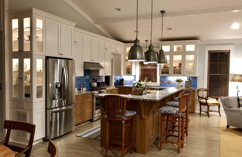 Wrightsville Beach House | Spacious Wrightsville Beach House ~ The Perfect Family Getaway!