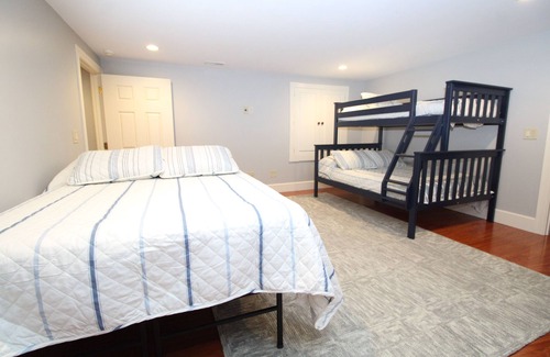 Yarmouth Port House | Spacious Yarmouth Port Residence-New for 2024! (2380)