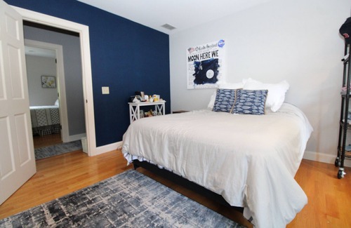 Yarmouth Port House | Spacious Yarmouth Port Residence-New for 2024! (2380)
