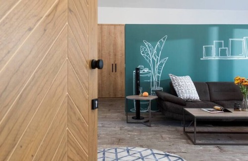 Sodeco Apartment | Spaciously beautifully designed City Loft in Beirut