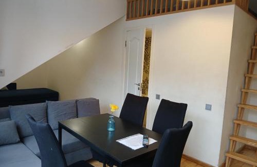 Liberty Avenue Apartment | Spacy apartment on Laisves avenue
