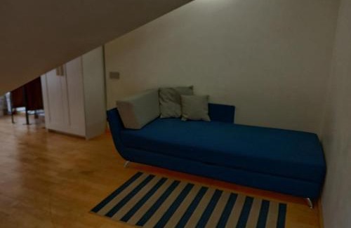 Liberty Avenue Apartment | Spacy apartment on Laisves avenue