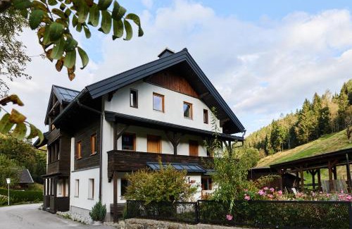 Muehlbach Am Hochkoenig Apartment | Spago am Hochkönig