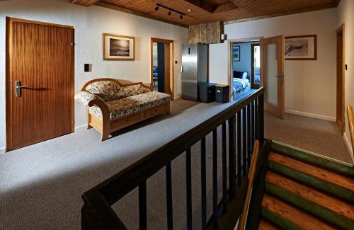 Muehlbach Am Hochkoenig Apartment | Spago am Hochkönig
