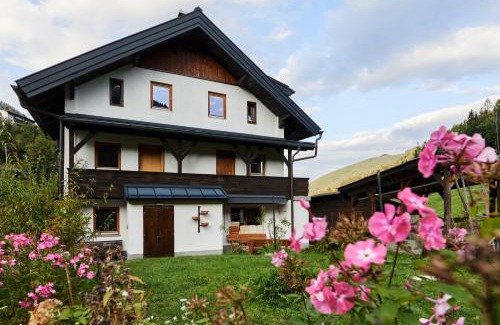 Muehlbach Am Hochkoenig Apartment | Spago am Hochkönig