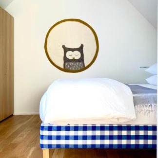 Lac Superieur Village Ski Chalet | Spahaus 7 Luxury Scandi Chalet, Hot Tub, EV Chrg