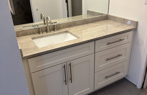 Academy Place House | Spain Heights - 4 bedroom spacious home in a convenient location.