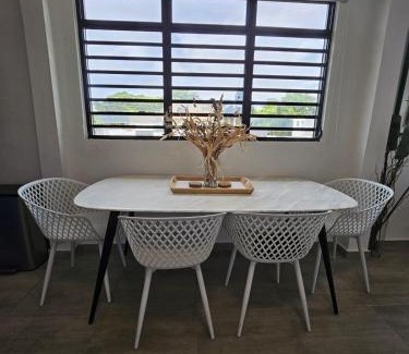 Ocean Park Apartment | Spain1B