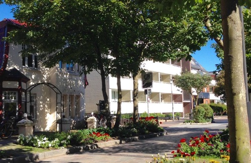 Westerland Apartment | Spalthoff - Westerland