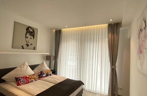 Holweide Apartment | Spanien Flair mitten in Köln 3