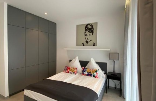Holweide Apartment | Spanien Flair mitten in Köln 3