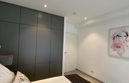 Holweide Apartment | Spanien Flair mitten in Köln 4