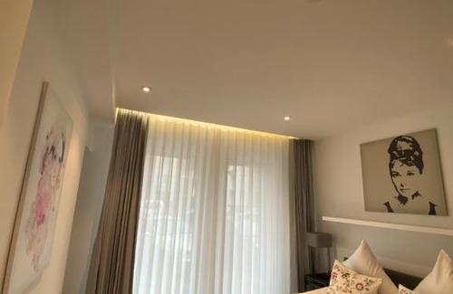 Holweide Apartment | Spanien Flair mitten in Köln 4