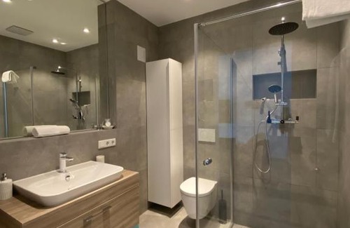Holweide Apartment | Spanien Flair mitten in Köln 4