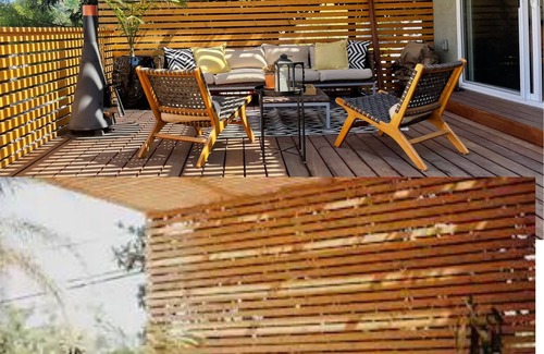 Sunset Junction House | Spanish 2+1 Home in prime Silver Lake