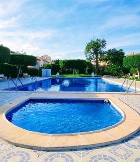 Guardamar del Segura Apartment | Spanish Apartment With pool