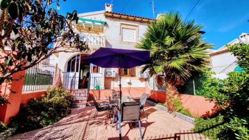 Guardamar del Segura Apartment | Spanish Apartment With pool