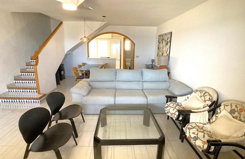 San Javier House | Spanish Connection - Villa Morena