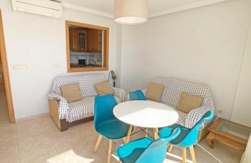 Cala Reona Apartment | Spanish Connection - Cala Azul