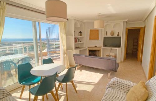 Cala Reona Apartment | Spanish Connection - Cala Azul