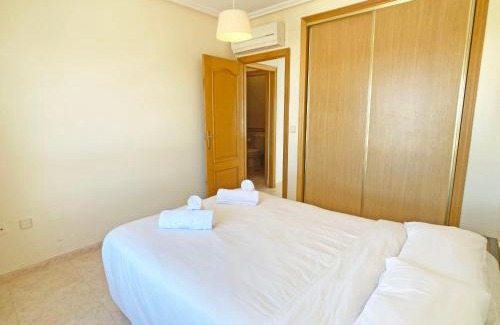 Cala Reona Apartment | Spanish Connection - Cala Azul