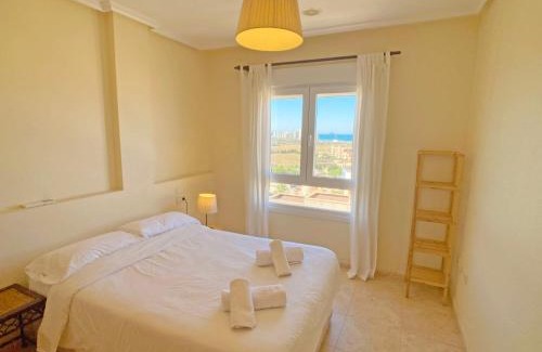 Cala Reona Apartment | Spanish Connection - Cala Azul