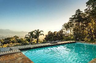 Somerset West House | Spanish Farm Boutique Hotel & Villas