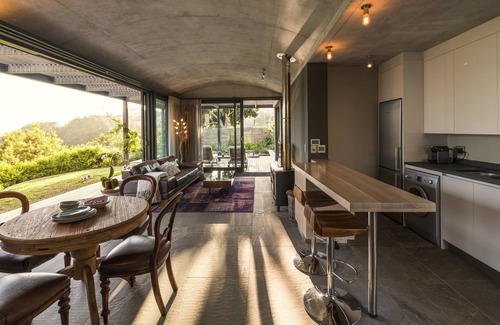 Somerset West House | Spanish Farm Boutique Hotel & Villas