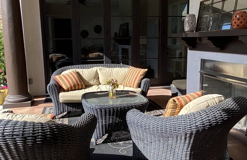 Los Feliz House | Spanish Home