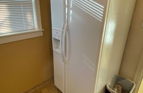 Redding House | Spanish Revival Bungalow in Downtown Redding