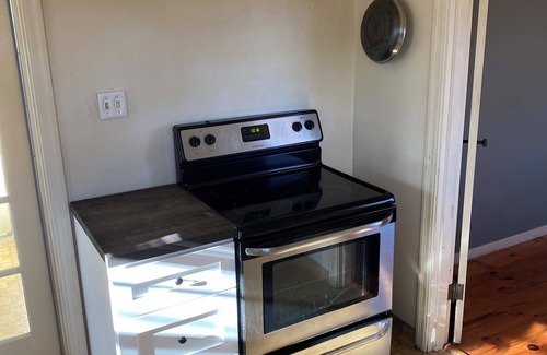 Redding House | Spanish Revival Bungalow in Downtown Redding