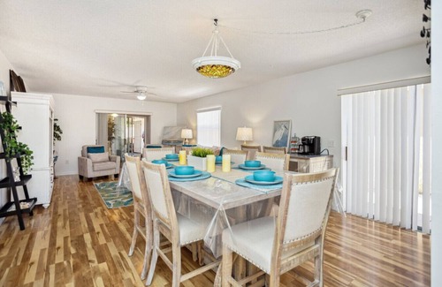 The Villages Villa | Spanish Springs Haven